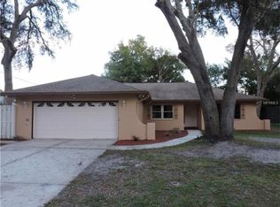 9718 Eldridge Rd, Spring Hill, FL 34608