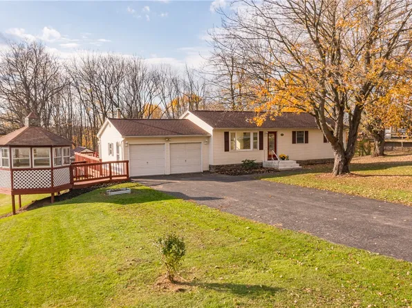 3263 Maple Ave, Walworth, NY 14568