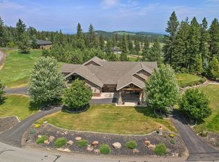 5510 W Hayden Ln, Spokane, WA 99208