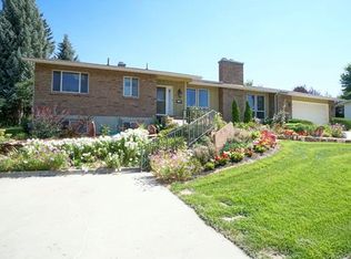 1096 N Willow Way, Heber, UT 84032