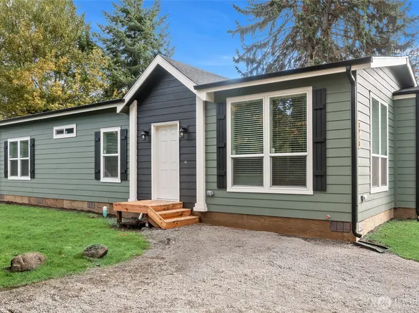 8918 Mulberry Court SE, Yelm, WA 98597