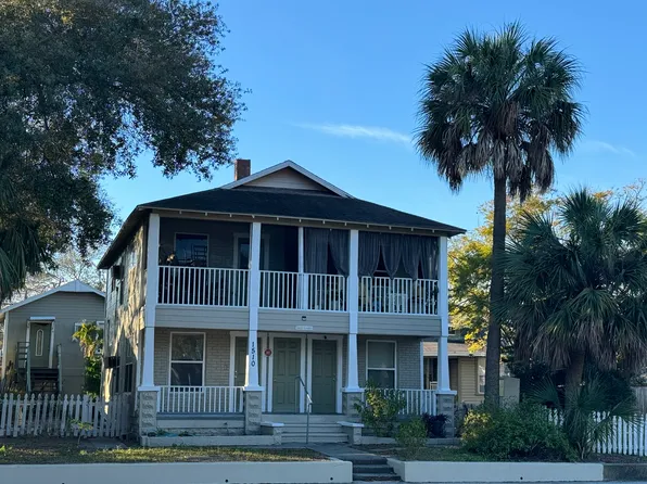 1510 9th Ave N APT 2, Saint Petersburg, FL 33705