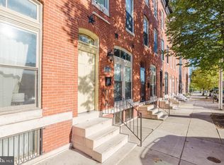 1237 N Broadway, Baltimore, MD 21213