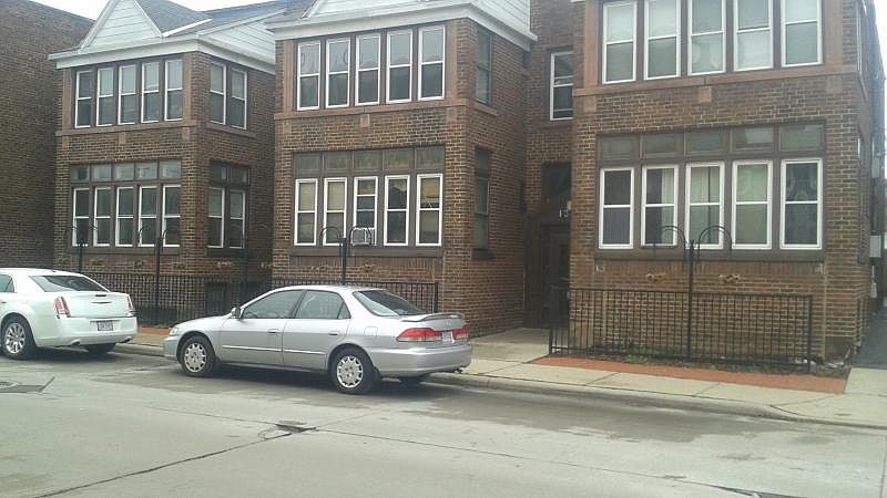1st image of 1386 Hall Ave APT 2