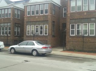 1386 Hall Ave APT 2, Lakewood, OH 44107