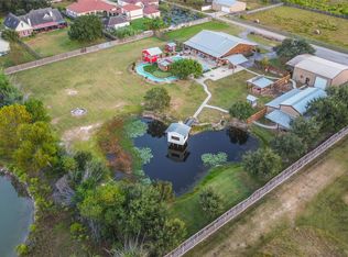 16805 Steinhagen Rd, Cypress, TX 77429