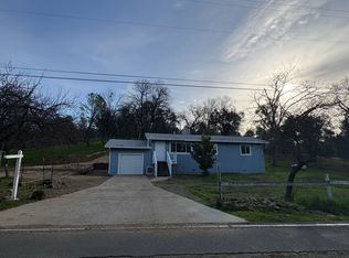 14595 Dry Creek Rd, Redding, CA 96003