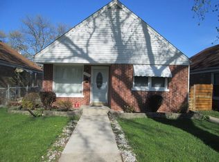 413 50th Ave, Bellwood, IL 60104