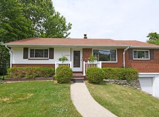 6766 Salem Rd, Cincinnati, OH 45230