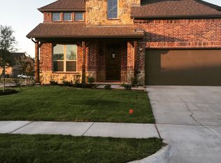 3426 Hawthorn Ln, Melissa, TX 75454