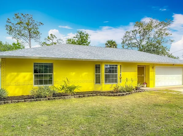 110 Riverside Terrace, Edgewater, FL 32141