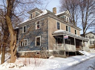 87 Forest St, Gloversville, NY 12078
