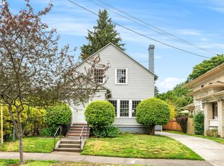 2721 NE Tillamook St, Portland, OR 97212