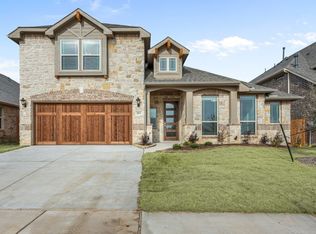 2812 Richard St, Burleson, TX 76028