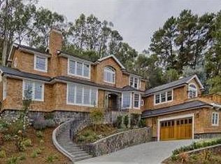 706 Santa Barbara Ave, Millbrae, CA 94030