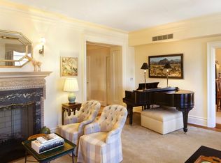 1172 Park Ave #10A, New York, NY