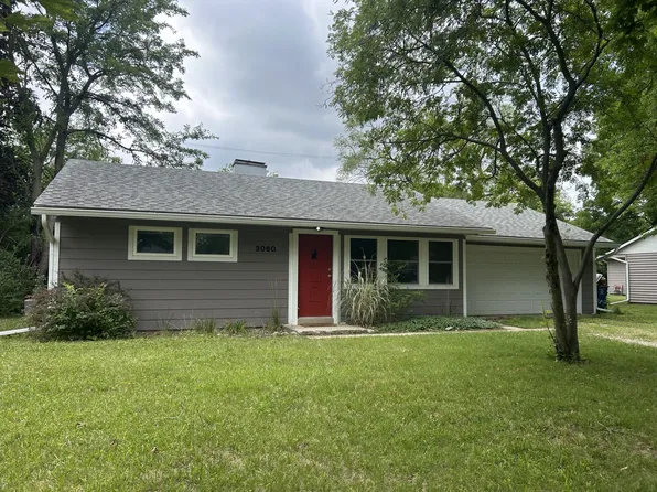 3060 Woodmanor Ct, Ann Arbor, MI 48108