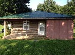 7215 Lincoln Springs Rd NW, Depauw, IN 47115