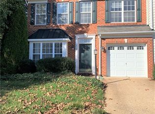4024 Alder Grove Ln, Henrico, VA 23228