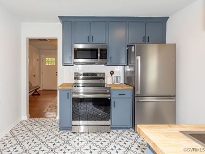 1831 Joplin Ave, Richmond, VA, 23224