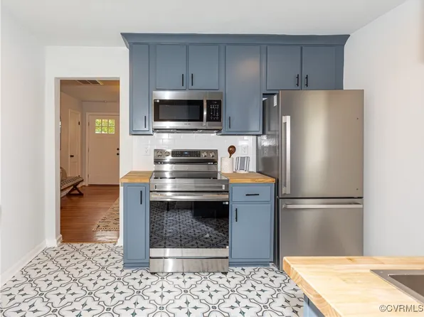 1831 Joplin Ave, Richmond, VA 23224