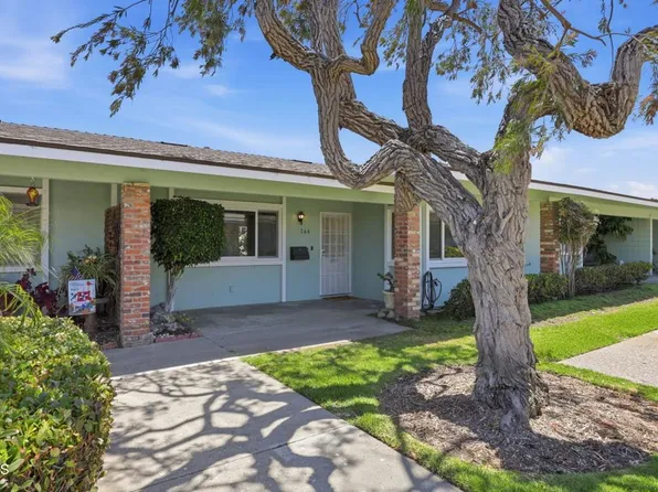 164 E Fiesta Grn, Port Hueneme, CA 93041