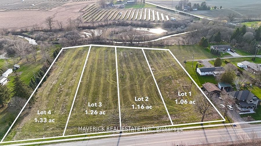 1st image of LOT 2 Putnam Rd
