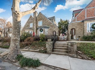 512 Wadsworth Ave, Philadelphia, PA 19119