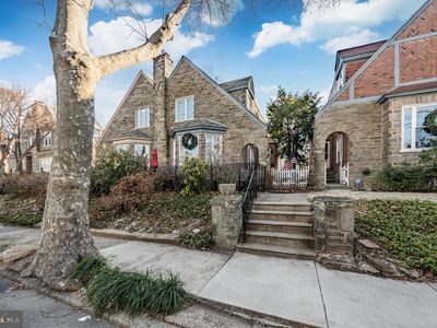 512 Wadsworth Ave, Philadelphia, PA, 19119