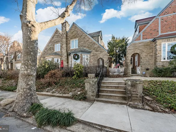 512 Wadsworth Ave, Philadelphia, PA 19119