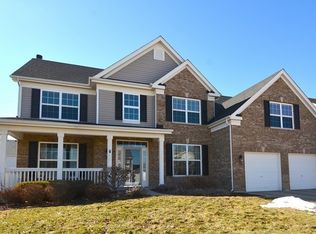 1295 Winding Way, Bolingbrook, IL 60490