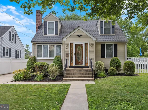 47 Bentley Ave, Hamilton, NJ 08619