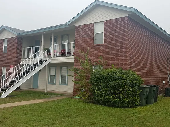 1102 Circle M Dr APT C, Killeen, TX 76549