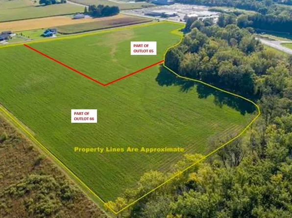 Outlot 66 Portland, Waterloo, WI 53594