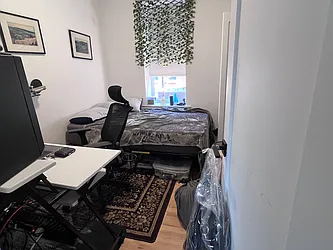 Rented by J PRESTON AND ASSOCIATES INC