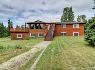 11000 Zelma Cir, Anchorage, AK 99516