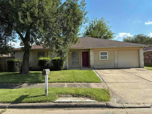 15262 Mincing Ln, Channelview, TX 77530