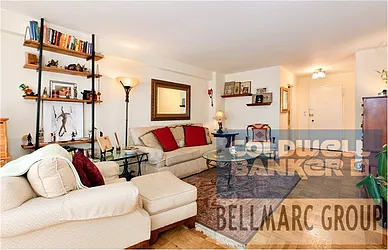 Sold by Bellmarc Realty