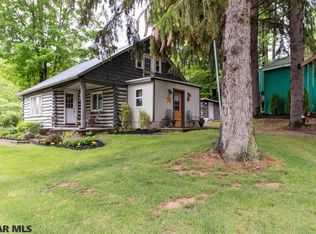 10444 S Eagle Valley Rd, Port Matilda, PA 16870