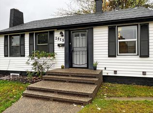 2515 W Wabash Ave, Spokane, WA 99205