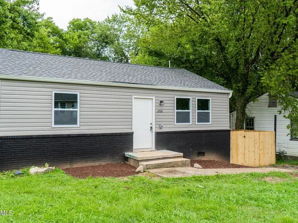 2726 Jefferson Ave, Knoxville, TN 37914