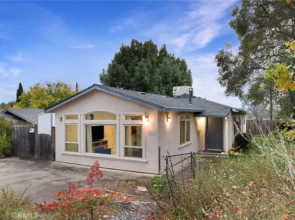 3631 Stauss Ave, Oroville, CA 95966