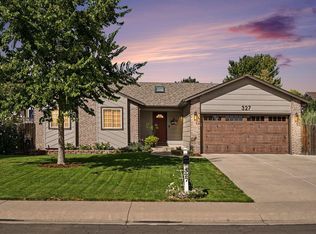 327 N 44th Ave Ct, Greeley, CO 80634