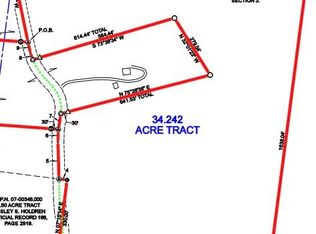 31382 Stevens Branch Rd, Londonderry, OH 45647