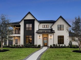 17314 Justinwood Point, Tomball, TX 77375