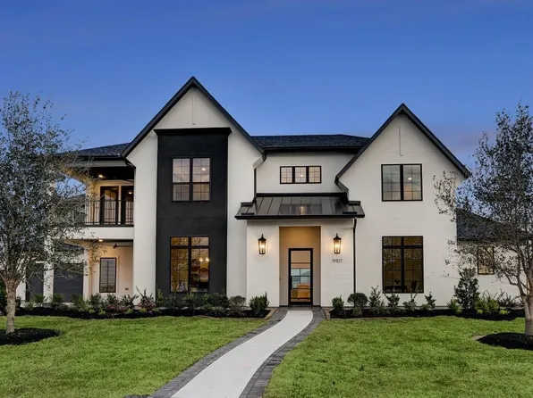 17314 Justinwood Point, Tomball, TX 77375