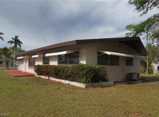1667 Rudy Ct, Fort Myers, FL 33901