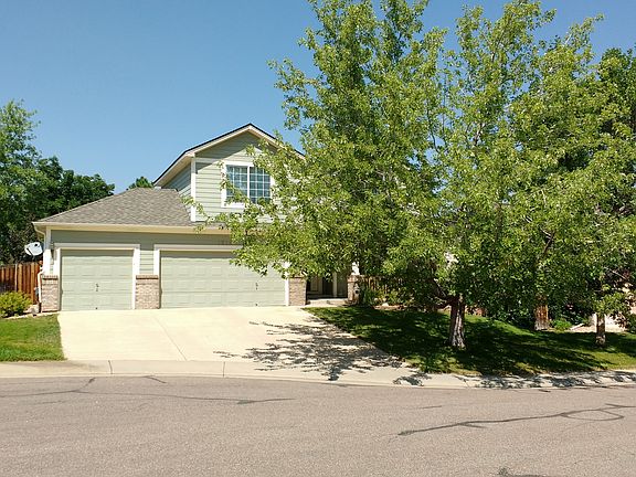 3 Car Garage