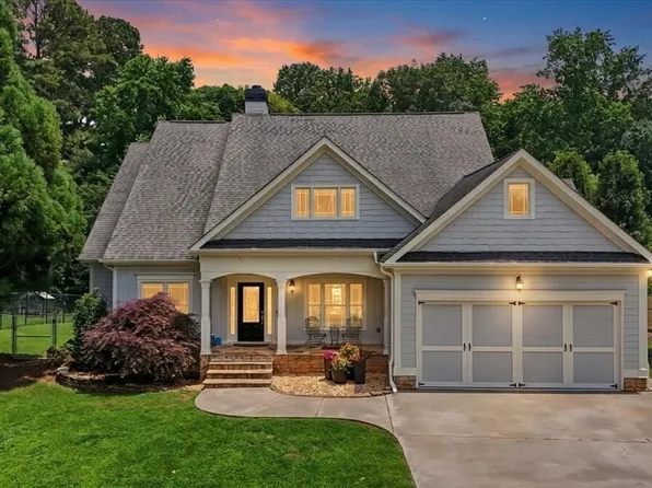 480 Hendon Rd, Woodstock, GA 30188