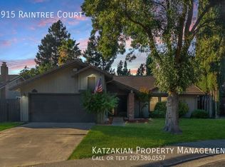 2915 Raintree Ct, Stockton, CA 95219